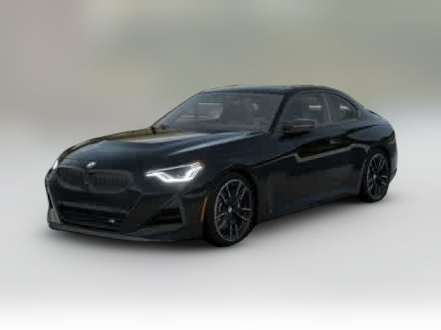 2025 BMW 2 Series M240i xDrive