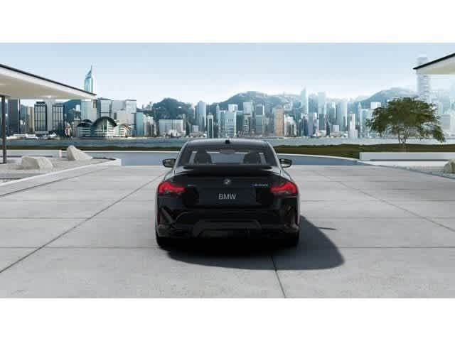 2025 BMW 2 Series M240i xDrive