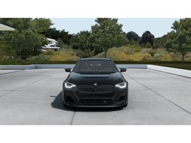 2025 BMW 2 Series M240i xDrive