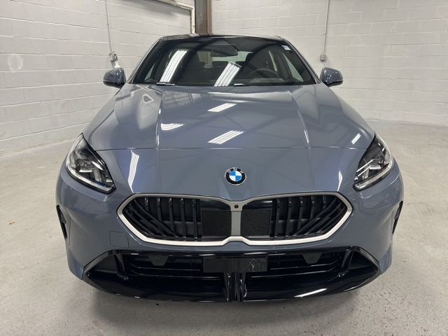 2025 BMW 2 Series 228 xDrive