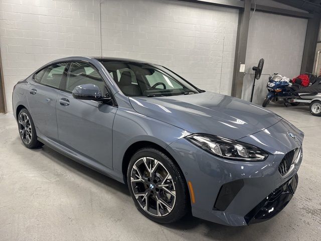 2025 BMW 2 Series 228 xDrive