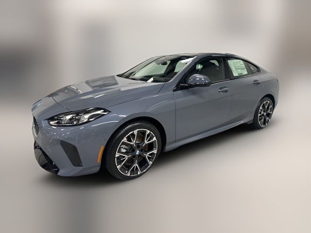 2025 BMW 2 Series 228 xDrive