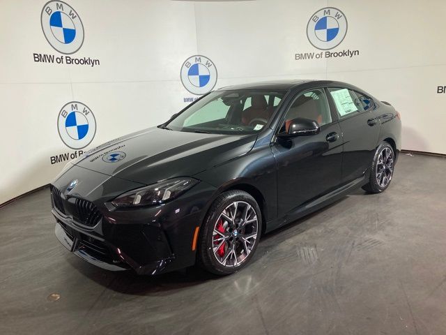 2025 BMW 2 Series 228 xDrive