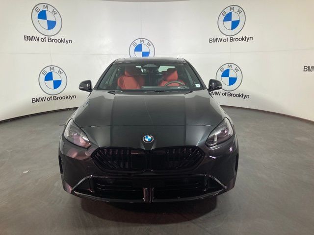 2025 BMW 2 Series 228 xDrive