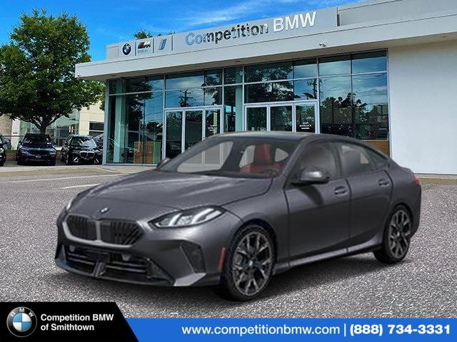 2025 BMW 2 Series 228 xDrive