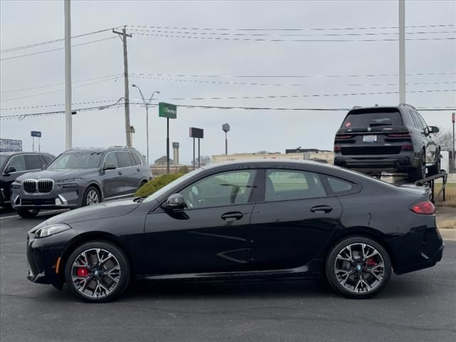 2025 BMW 2 Series 228 xDrive