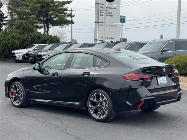 2025 BMW 2 Series 228 xDrive