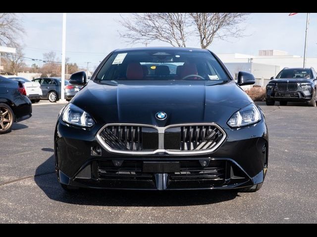 2025 BMW 2 Series 228 xDrive