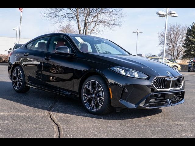 2025 BMW 2 Series 228 xDrive