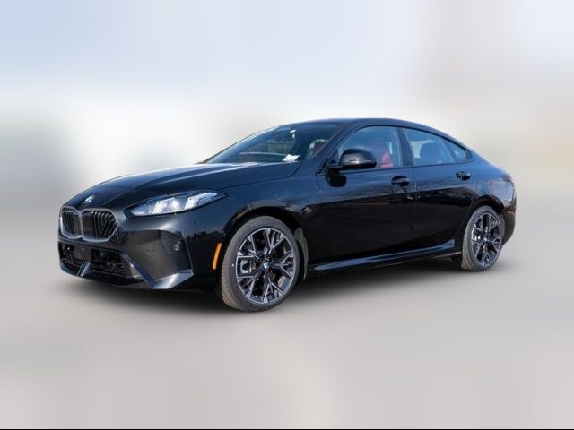2025 BMW 2 Series 228 xDrive