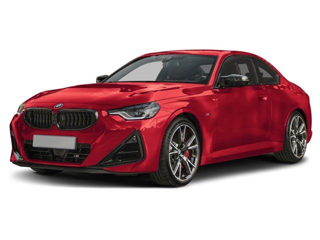 2025 BMW 2 Series 228 xDrive