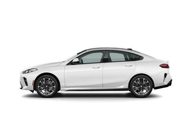 2025 BMW 2 Series 228 xDrive