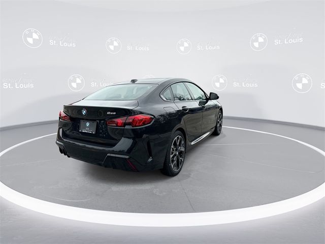 2025 BMW 2 Series 228 xDrive