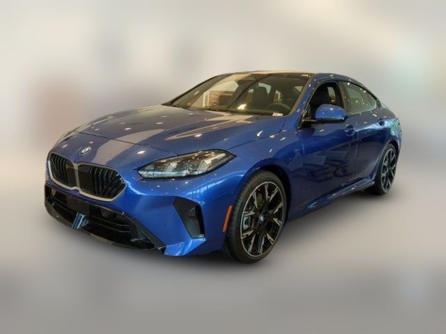 2025 BMW 2 Series 228 xDrive