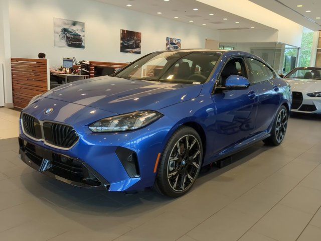 2025 BMW 2 Series 228 xDrive