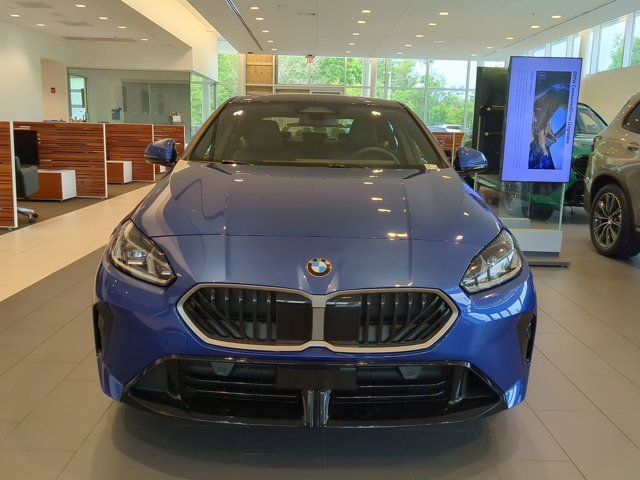 2025 BMW 2 Series 228 xDrive