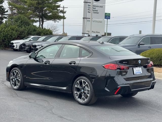 2025 BMW 2 Series 228 xDrive