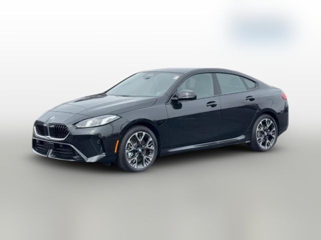 2025 BMW 2 Series 228 xDrive