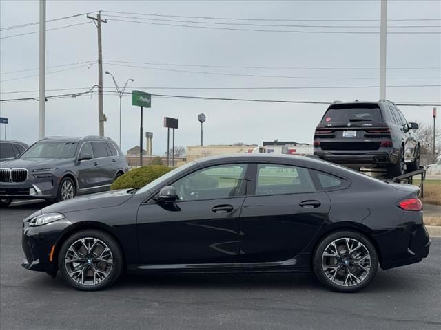 2025 BMW 2 Series 228 xDrive