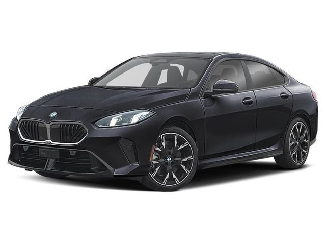 2025 BMW 2 Series 228 xDrive