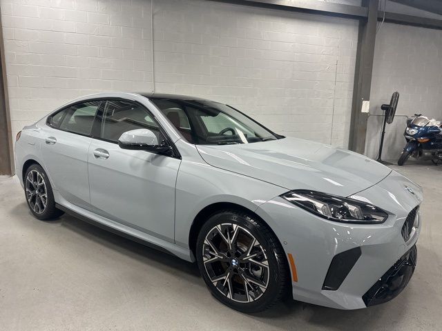 2025 BMW 2 Series 228 xDrive