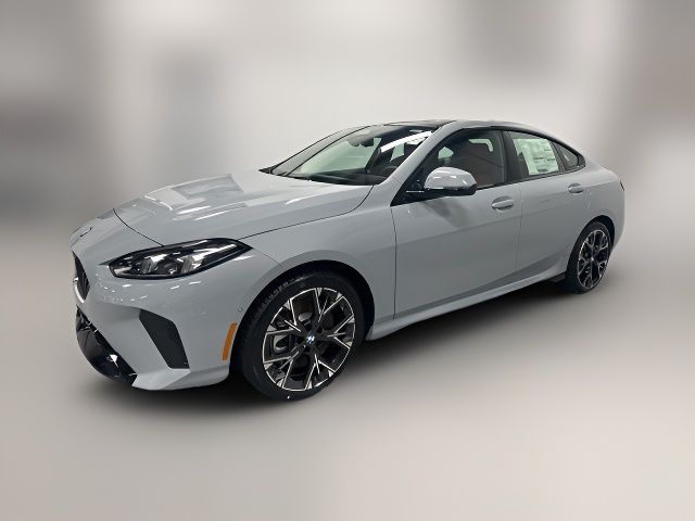 2025 BMW 2 Series 228 xDrive