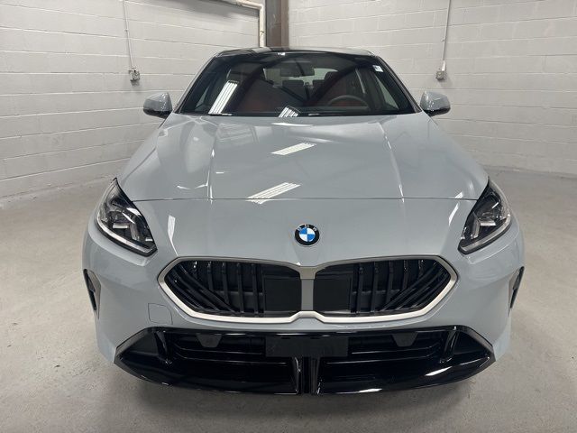 2025 BMW 2 Series 228 xDrive