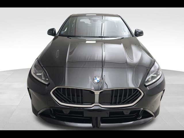 2025 BMW 2 Series 228 xDrive