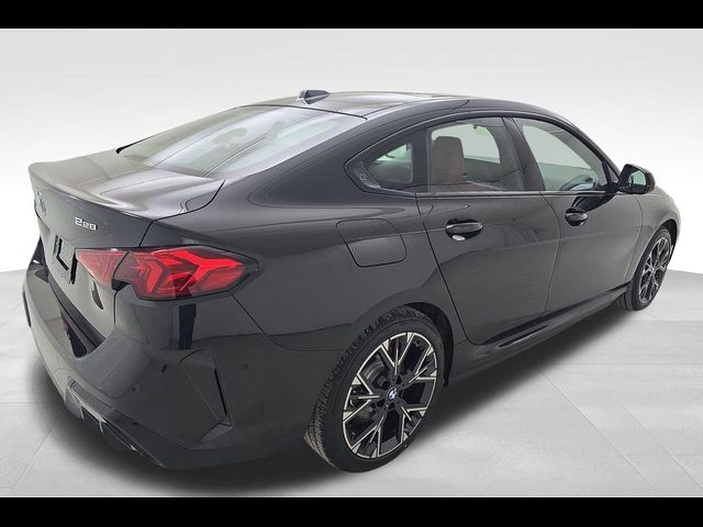 2025 BMW 2 Series 228 xDrive