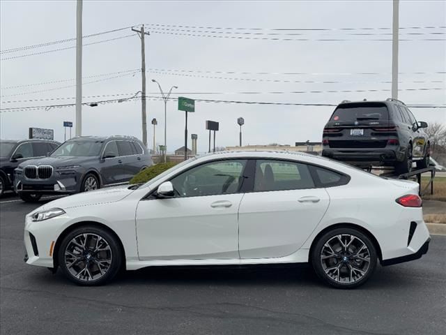 2025 BMW 2 Series 228 xDrive