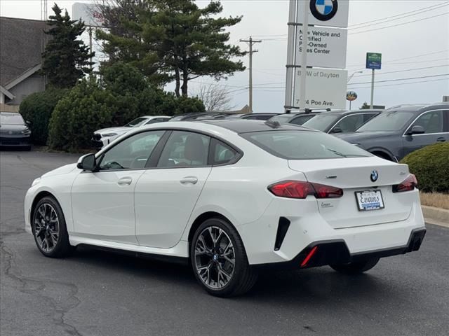 2025 BMW 2 Series 228 xDrive