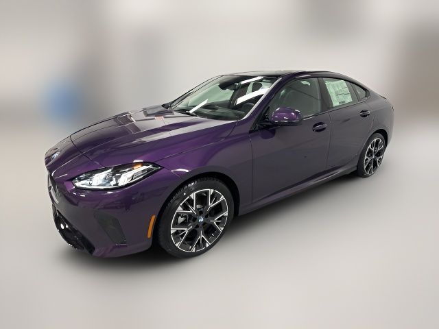 2025 BMW 2 Series 228 xDrive