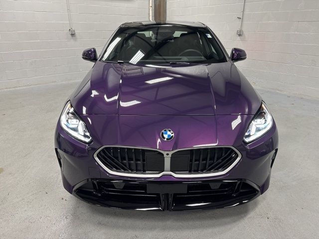 2025 BMW 2 Series 228 xDrive