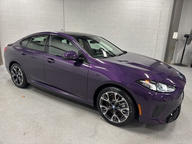 2025 BMW 2 Series 228 xDrive