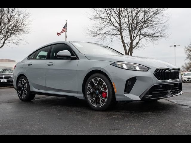 2025 BMW 2 Series 228 xDrive