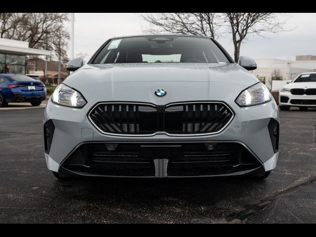 2025 BMW 2 Series 228 xDrive