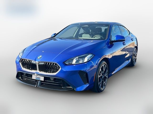 2025 BMW 2 Series 228 xDrive