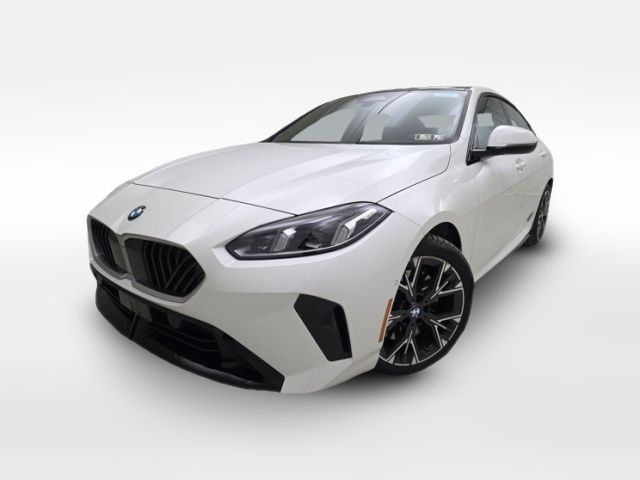 2025 BMW 2 Series 228 xDrive
