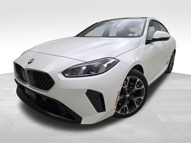 2025 BMW 2 Series 228 xDrive