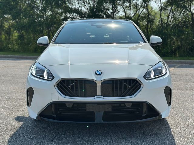 2025 BMW 2 Series 228 xDrive