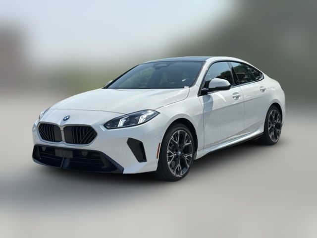 2025 BMW 2 Series 228 xDrive