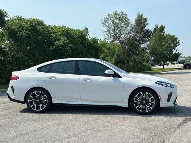 2025 BMW 2 Series 228 xDrive