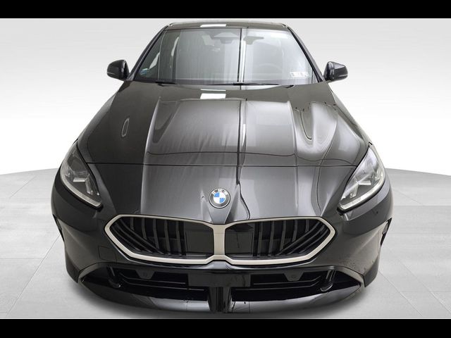 2025 BMW 2 Series 228 xDrive