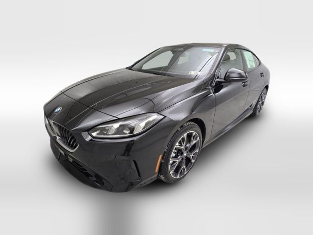 2025 BMW 2 Series 228 xDrive