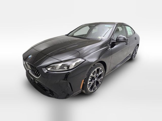2025 BMW 2 Series 228 xDrive
