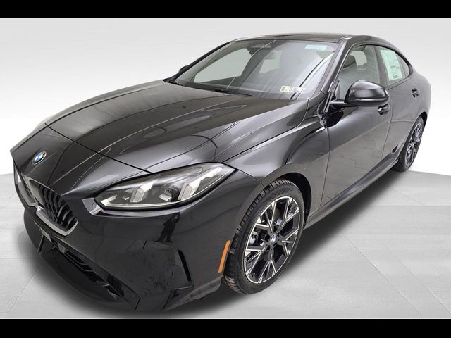 2025 BMW 2 Series 228 xDrive