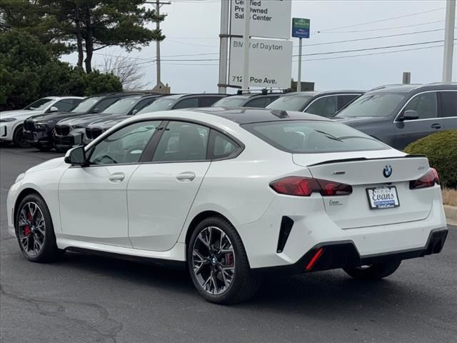 2025 BMW 2 Series 228 xDrive