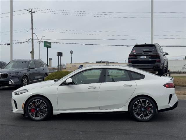 2025 BMW 2 Series 228 xDrive