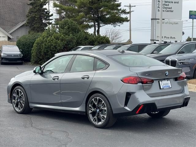 2025 BMW 2 Series 228 xDrive