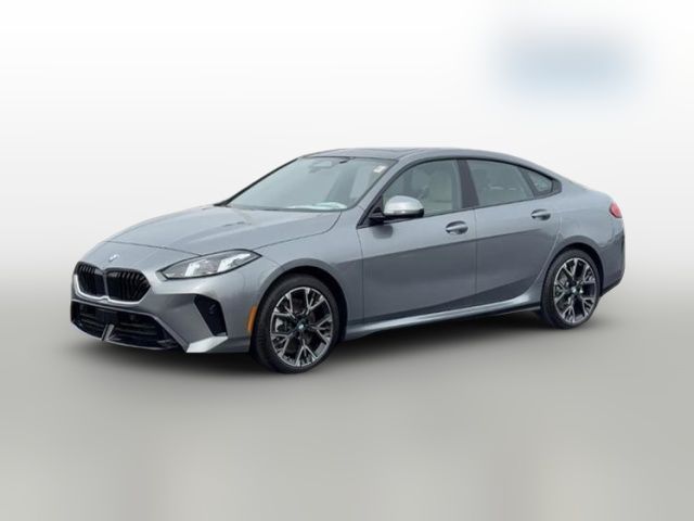 2025 BMW 2 Series 228 xDrive